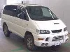 MITSUBISHI DELICA
