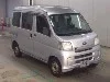 SUBARU SAMBAR VAN