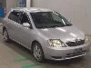 TOYOTA COROLLA RUNX