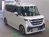 MAZDA FLAIR WAGON CUSTOM STYLE
