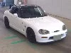 SUZUKI CAPPUCCINO