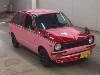 SUZUKI FRONTE