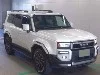 TOYOTA LAND CRUISER 250