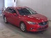 MAZDA ATENZA WAGON