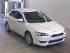 MITSUBISHI GALANT FORTIS