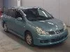 NISSAN WINGROAD