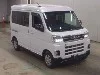 SUBARU SAMBAR VAN