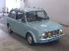 NISSAN PAO