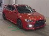 MITSUBISHI LANCER EVOLUTION