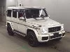 MERCEDES BENZ AMG G CLASS