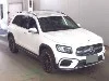 MERCEDES BENZ GLB
