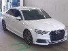 AUDI A3 SEDAN