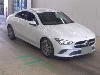 MERCEDES BENZ CLA