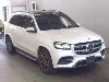 MERCEDES BENZ GLS