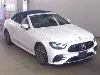 MERCEDES BENZ E CLASS