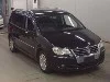 VOLKSWAGEN GOLF TOURAN