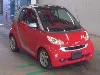 SMART FORTWO CABRIO