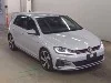 VOLKSWAGEN GOLF  GTI