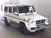 MERCEDES BENZ AMG G CLASS