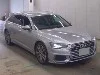 AUDI A6 AVANTE