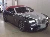 ROLLS ROYCE WRAITH