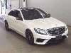MERCEDES BENZ AMG S CLASS