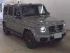 MERCEDES BENZ G CLASS