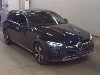 MERCEDES BENZ C CLASS ALL-TERRAIN