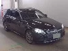 MERCEDES BENZ C CLASS STATION WAGON