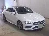 MERCEDES BENZ CLA