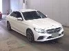 MERCEDES BENZ C CLASS