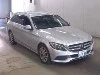 MERCEDES BENZ C CLASS STATION WAGON