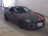 FIAT  ABARTH 124 SPIDER