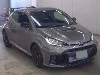 TOYOTA GR YARIS