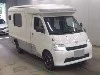 TOYOTA TOWN ACE TRUCK