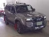 TOYOTA LAND CRUISER 250