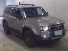 TOYOTA LAND CRUISER 250