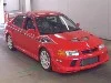 MITSUBISHI LANCER EVOLUTION
