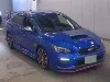 SUBARU WRX STI