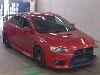 MITSUBISHI LANCER EVOLUTION