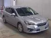 SUBARU IMPREZA SPORT
