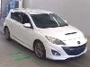 MAZDA SPEED AXELA