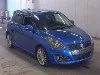 SUZUKI SWIFT SPORTS