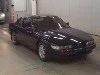 NISSAN SILVIA