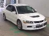 MITSUBISHI LANCER EVOLUTION