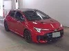 TOYOTA GR COROLLA