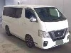 NISSAN CARAVAN WAGON
