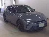 TOYOTA CROWN SPORT