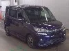 SUZUKI SOLIO BANDIT