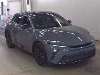 TOYOTA CROWN SPORT